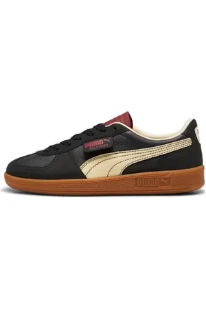 PUMA Hombre, Zapatos, Negro, Talla: 45 EU