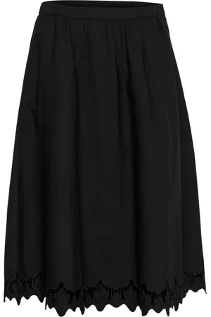 Karen by Simonsen Mujer, Vestidos, Negro, Talla: M