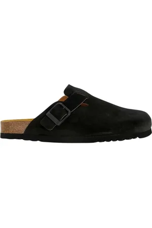 Scholl Hombre, Zapatos, Negro, Talla: 43 EU