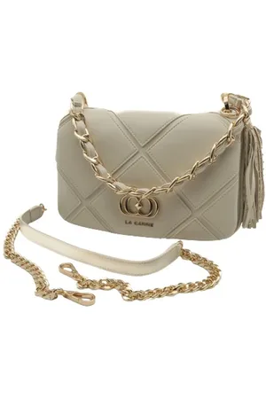 La Carrie Mujer, Bolsos, Verde, Talla: ONE Size