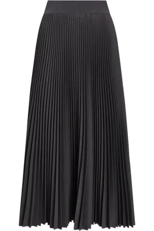 Dolce & Gabbana Mujer, Faldas, Negro, Talla: S