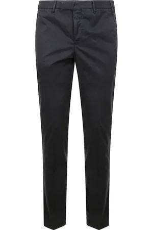 PT Torino Hombre, Pantalones, Azul, Talla: 3XL