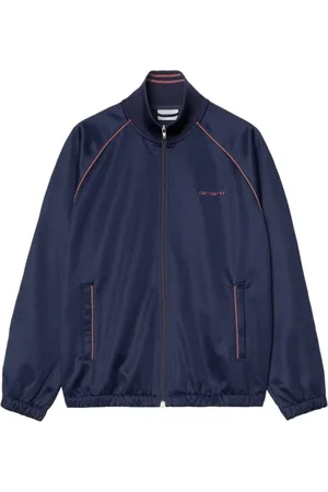 Carhartt Hombre, Chaquetas, Azul, Talla: M