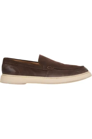 Moma Hombre, Zapatos, Marrón, Talla: 43 EU
