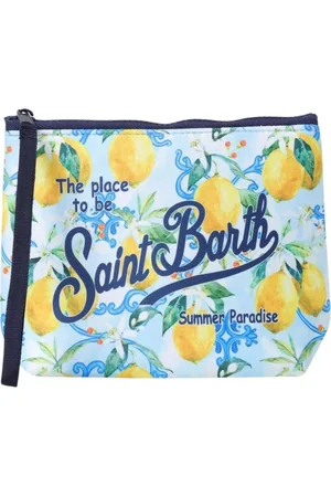 MC2 SAINT BARTH Hombre, Bolsos, , Talla: ONE Size