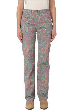 Etro Mujer, Vaqueros, , Talla: W28