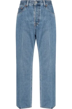 Gucci Mujer, Vaqueros, Azul, Talla: W28