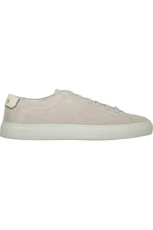 MOORER Hombre, Zapatos, Gris, Talla: 41 EU