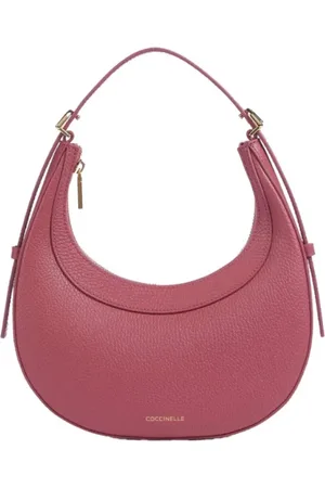 Coccinelle Mujer, Bolsos, Púrpura, Talla: ONE Size