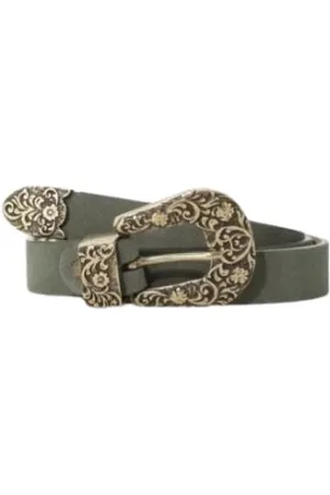 Dixie Mujer, Accesorios, Verde, Talla: ONE Size