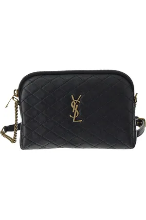 Saint Laurent Mujer, Bolsos, Negro, Talla: ONE Size