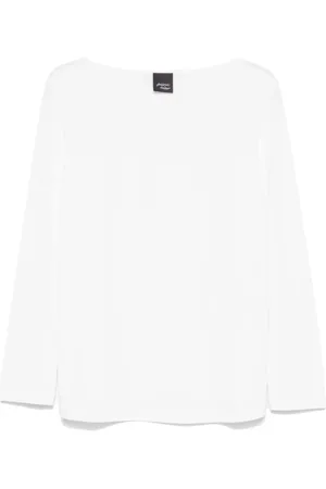 Persona by Marina Rinaldi Mujer, Camisetas, Blanco, Talla: S