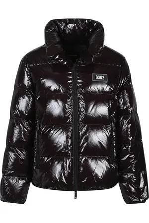 Dsquared2 Hombre, Chaquetas, Negro, Talla: L