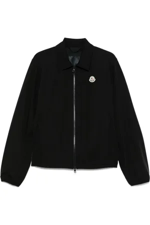 Moncler Hombre, Chaquetas, Negro, Talla: XL
