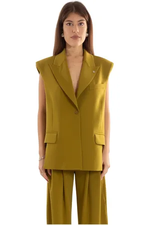 ANIYE BY Mujer, Chaquetas, Verde, Talla: M