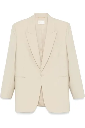 Saint Laurent Mujer, Chaquetas, , Talla: S