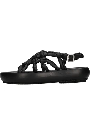 Patrizia Bonfanti Mujer, Zapatos, Negro, Talla: 37 EU