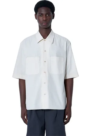 LEMAIRE Hombre, Camisas, , Talla: L