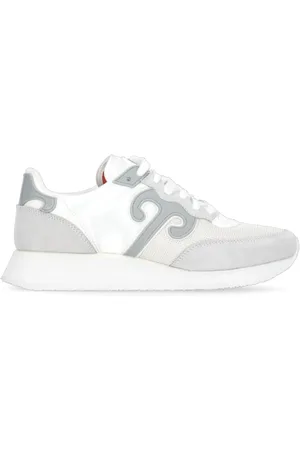 WUSHU RUYI Mujer, Zapatos, Gris, Talla: 40 EU