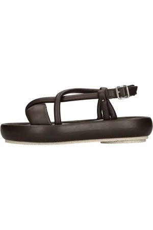 Patrizia Bonfanti Mujer, Zapatos, Marrón, Talla: 39 EU