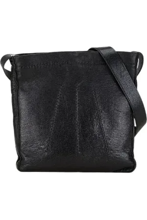 Hermès Mujer, De segunda mano, Negro, Talla: ONE Size