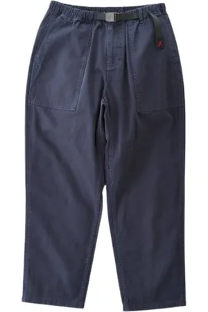 Gramicci Hombre, Pantalones, Azul, Talla: L