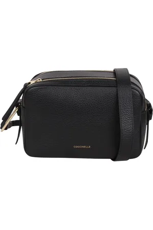 Coccinelle Mujer, Bolsos, Negro, Talla: ONE Size
