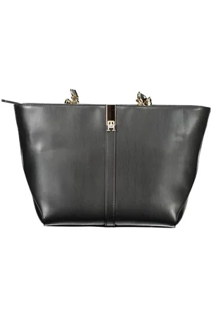 Tommy Hilfiger Mujer, Bolsos, Negro, Talla: ONE Size