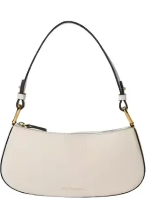 Coccinelle Mujer, Bolsos, Blanco, Talla: ONE Size