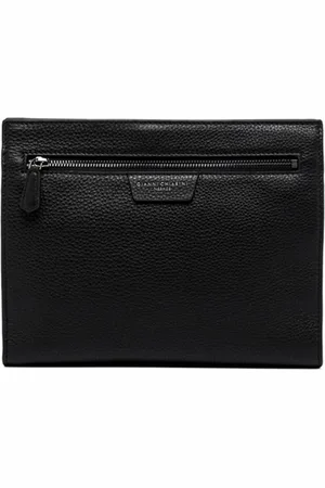 Gianni chiarini Hombre, Bolsos, Negro, Talla: ONE Size