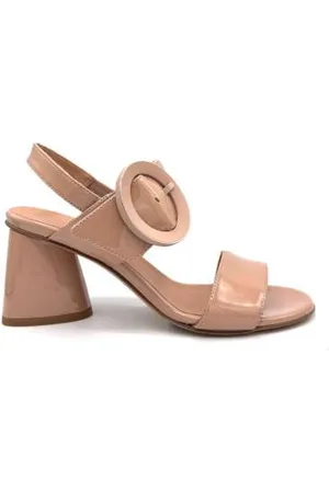 MARA BINI Mujer, Zapatos, Marrón, Talla: 39 EU