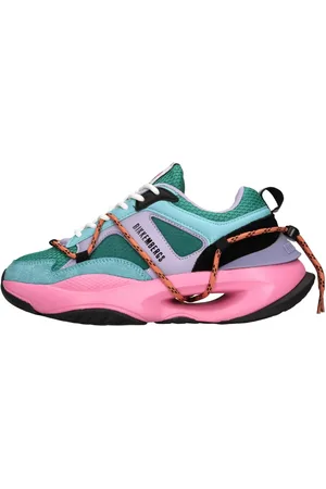 Bikkembergs Mujer, Zapatos, , Talla: 39 EU