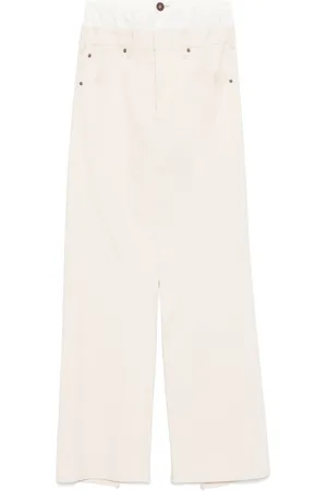 Maison Margiela Mujer, Faldas, , Talla: 2XS