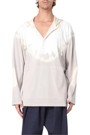 Maison Margiela Hombre, Sudaderas, , Talla: S