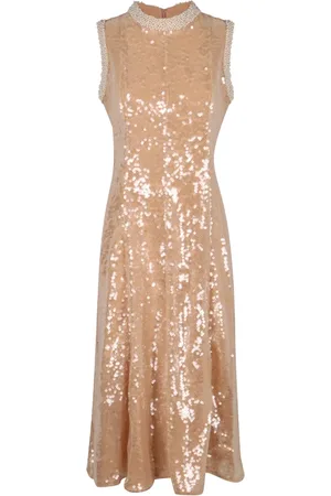 Self-Portrait Mujer, Vestidos, , Talla: M