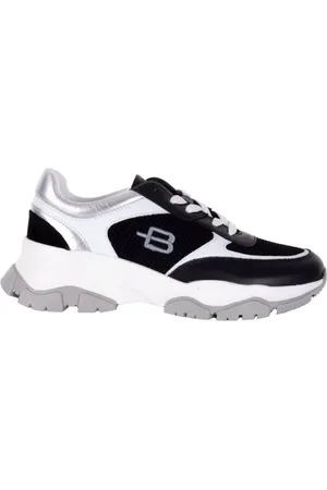 BALDININI Mujer, Zapatos, Negro, Talla: 36 EU