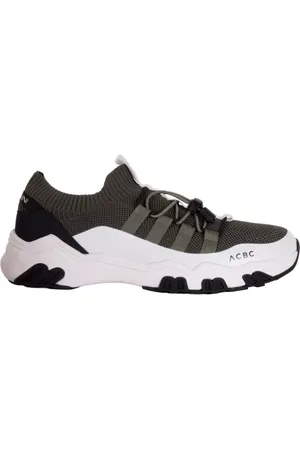 BALDININI Hombre, Zapatos, Verde, Talla: 44 EU