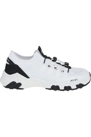 BALDININI Hombre, Zapatos, Blanco, Talla: 44 EU