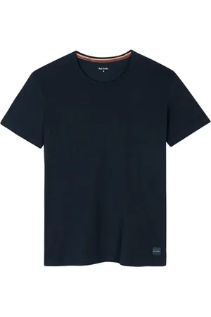Paul Smith Hombre, Camisetas, Azul, Talla: S