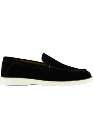Atelier Verdi Hombre, Zapatos, Negro, Talla: 44 EU