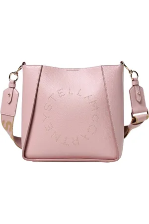 Stella McCartney Mujer, Bolsos, Rosa, Talla: ONE Size