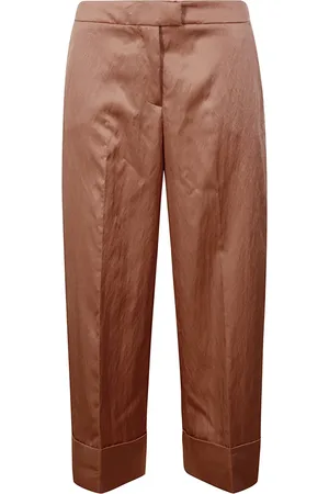 PT Torino Mujer, Pantalones, Rosa, Talla: S