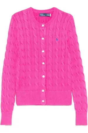 Ralph Lauren Mujer, Jerseys, Rosa, Talla: XS