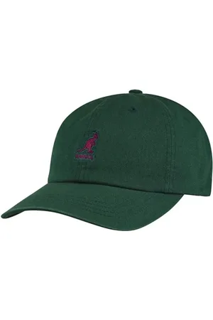 Kangol Mujer, Accesorios, Verde, Talla: ONE Size