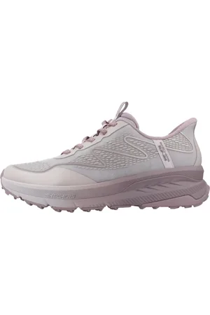 Skechers Mujer, Zapatos, Rosa, Talla: 40 EU