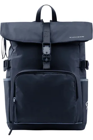 Paul & Shark Hombre, Bolsos, Azul, Talla: ONE Size