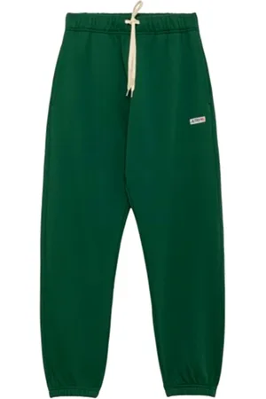 Autry Hombre, Pantalones, Verde, Talla: L