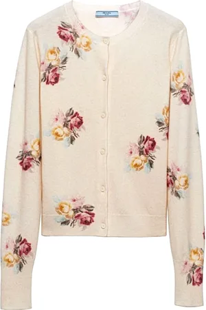 Prada Mujer, Jerseys, , Talla: S