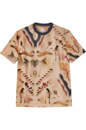 Paul Smith Hombre, Camisetas, , Talla: S