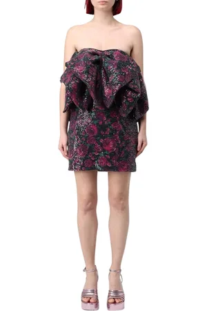 ROTATE Mujer, Vestidos, , Talla: XS